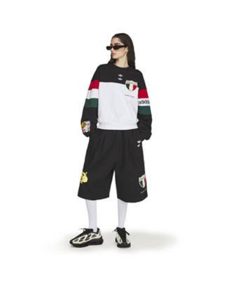 クルースウェット WC CREW SWEATSHIRT KV1976